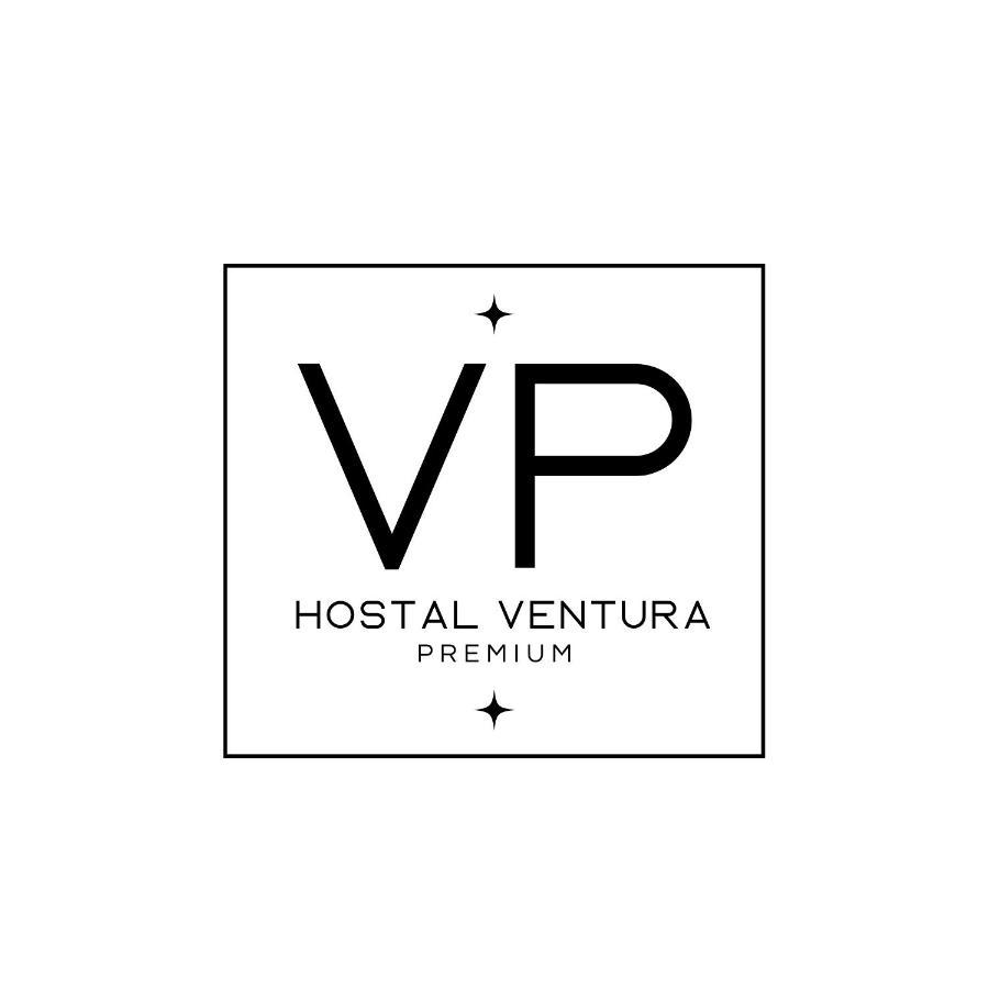 Hostal Ventura Premium Alicante Exterior foto